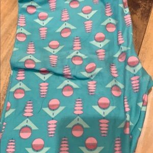 LuLaRoe leggings